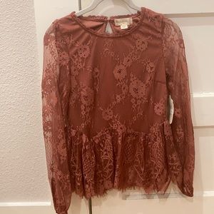 XS Altar’d State Top